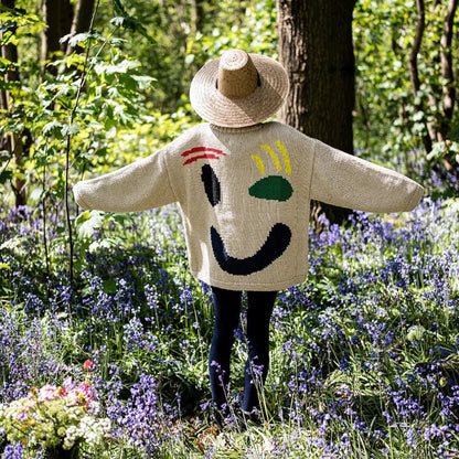 Classic Vintage Jumper