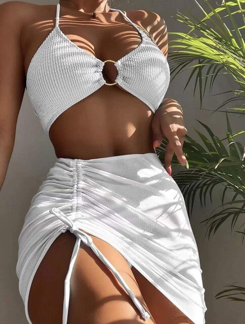 Carolina® | Effortless and Bikinis