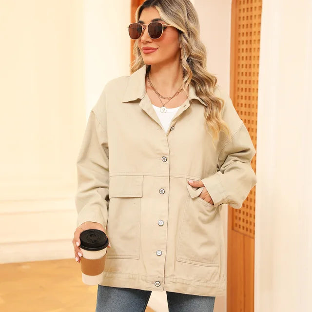 Elegantly Designed Jacket