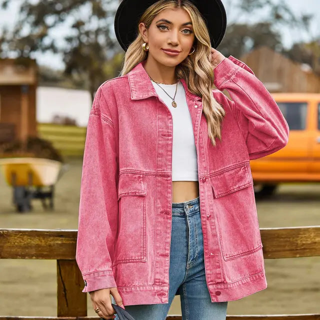 Elegantly Designed Jacket