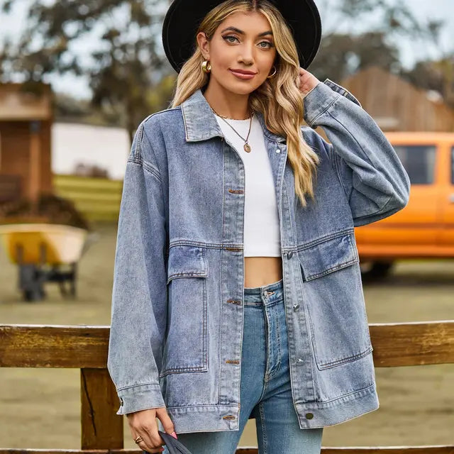 Elegantly Designed Jacket
