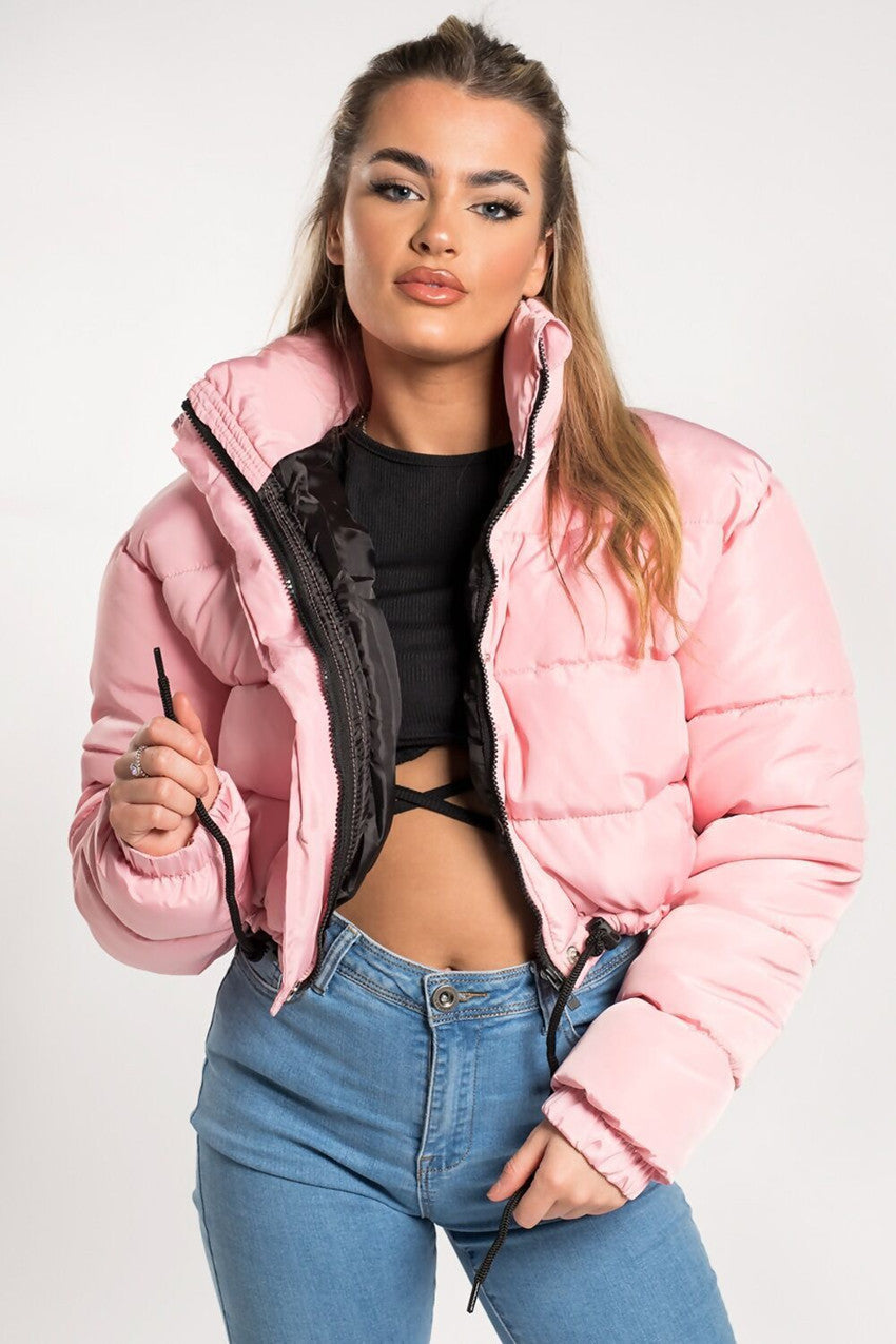 Gracefully Designed Jacket