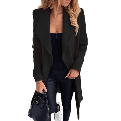 LM | Modern jacket for women