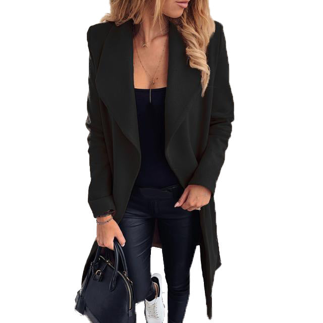 LM | Modern jacket for women
