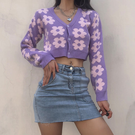 Gracefully Designed Jacket