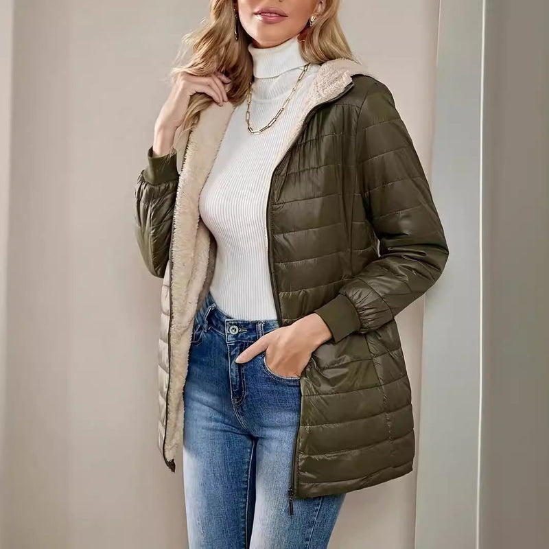Elegantly Designed Jacket