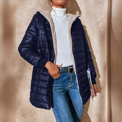 Elegantly Designed Jacket