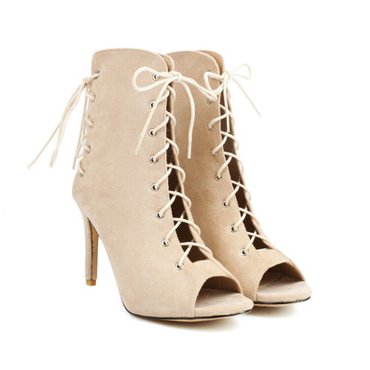 Chic Orthopedic Sandals with Unique Design
