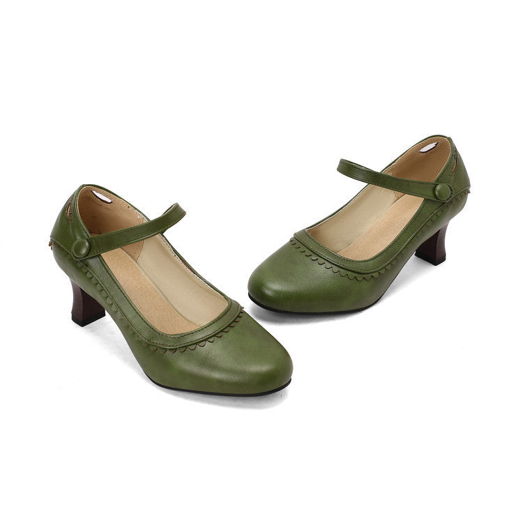Stylish Orthopedic Heels for Any Occasion