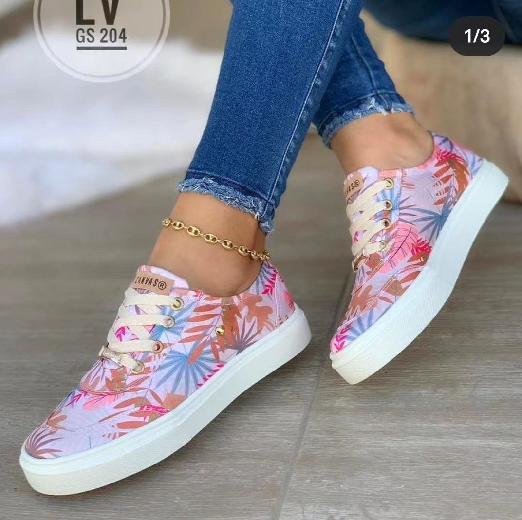 Graceful Orthopedic Shoes for Modern Look