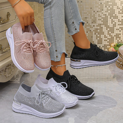 Vintage Inspired Orthopedic Shoes