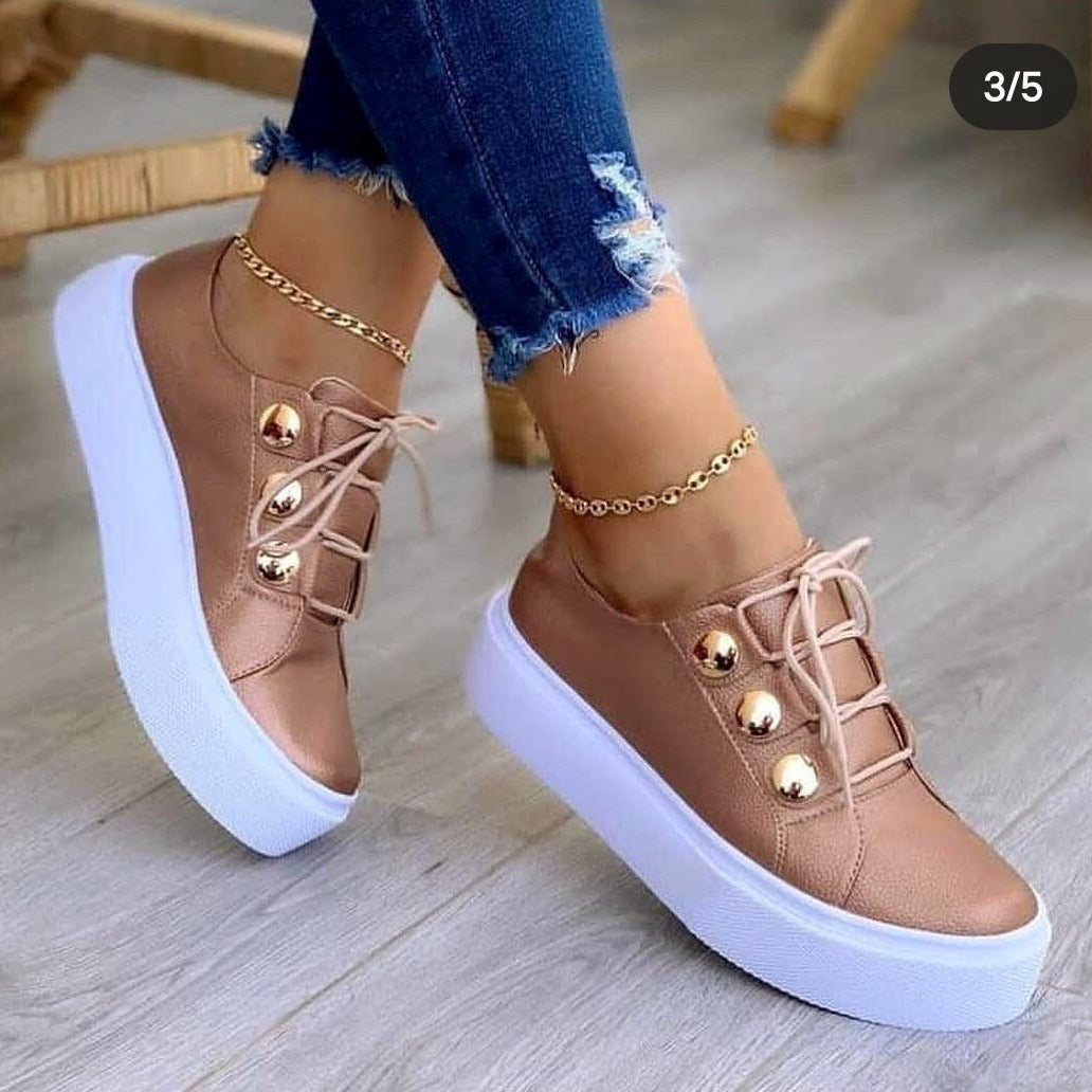 Comfortable Orthopedic Shoes for Daily Wear