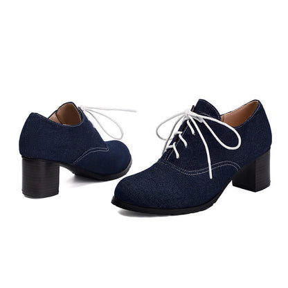 Graceful Orthopedic Shoes for Modern Look