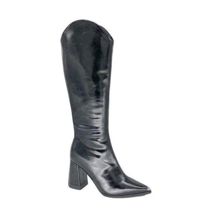 Classic Orthopedic Boots with Timeless Style