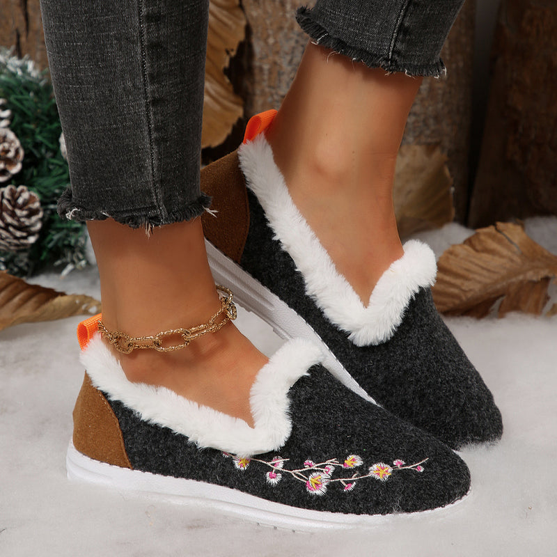 Vintage Inspired Orthopedic Shoes