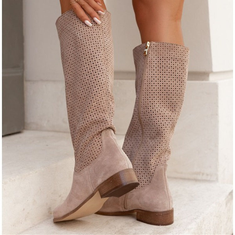 Comfortable Orthopedic Boots for Daily Wear