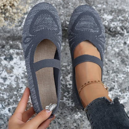 Vintage Inspired Orthopedic Shoes
