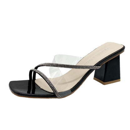 Chic Orthopedic Shoes with Unique Design