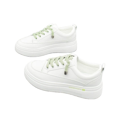 Chic Orthopedic Trainers with Unique Design