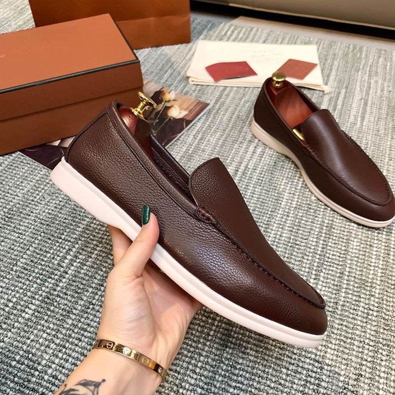 Elegant Orthopedic Shoes for Every Step