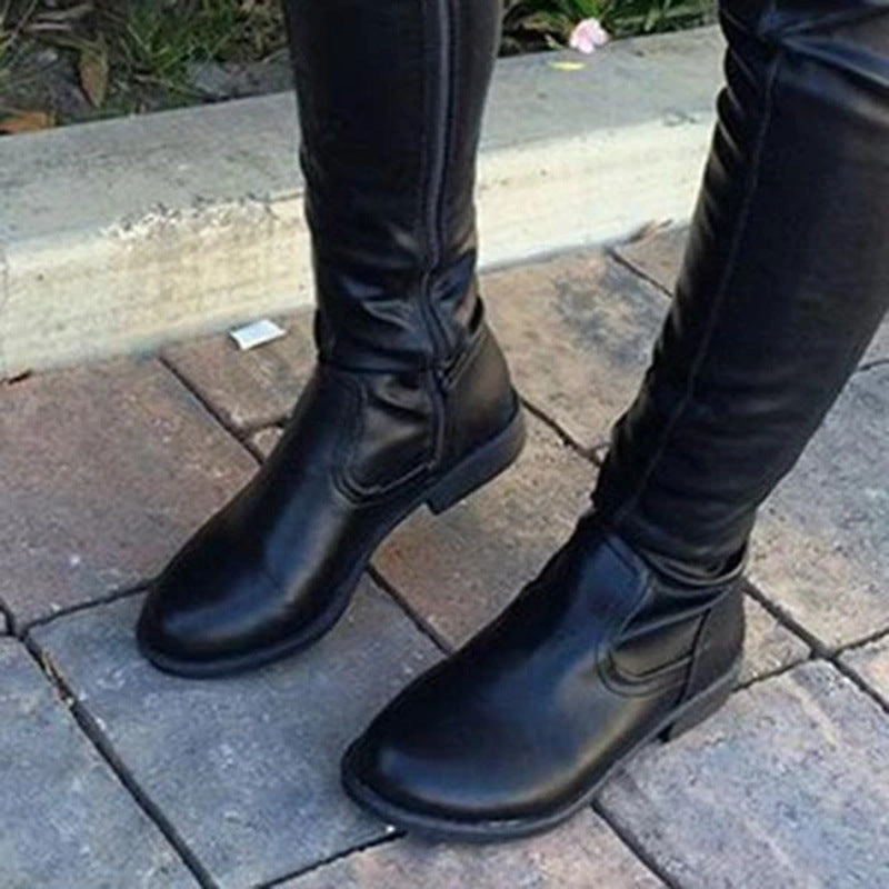 Stylish Orthopedic Boots for Any Occasion