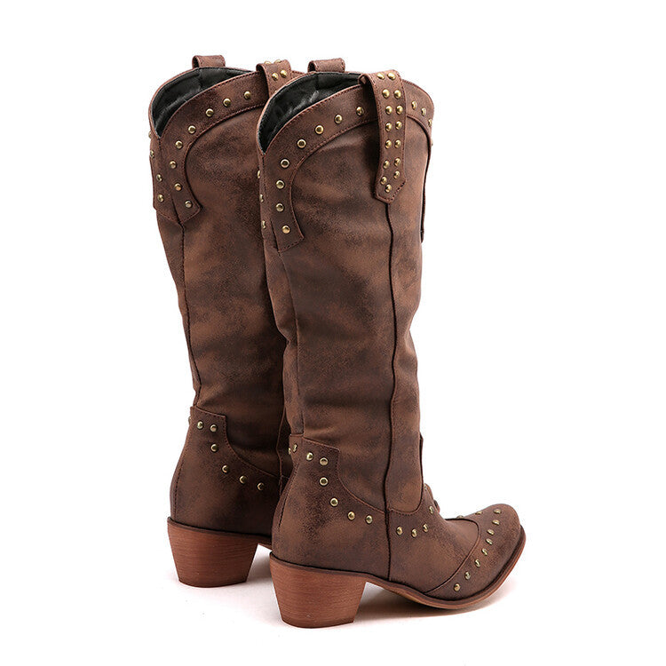 Elegant Orthopedic Boots for Every Step