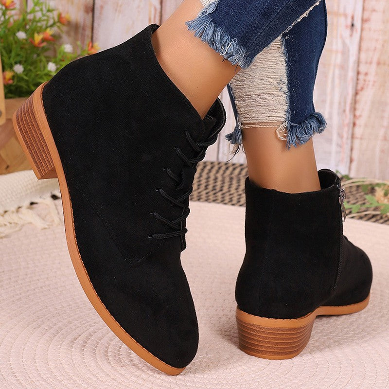 Beautifully Crafted Orthopedic Boots