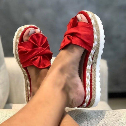 Beautifully Crafted Orthopedic Sandals