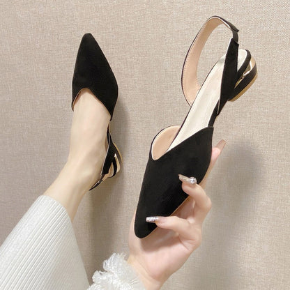 Classic Orthopedic Sandals with Timeless Style