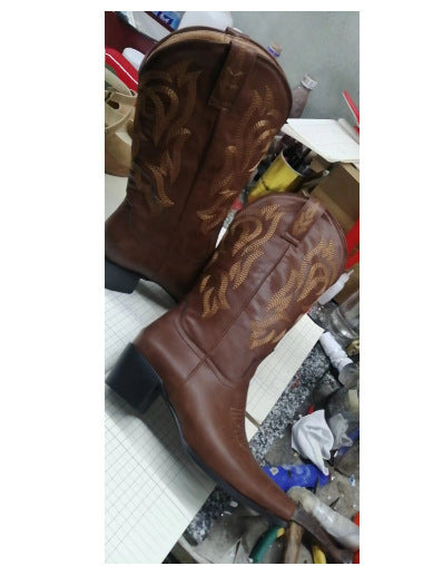 Stylish Orthopedic Boots for Any Occasion