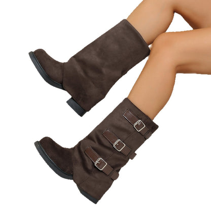 Graceful Orthopedic Shoes for Modern Look