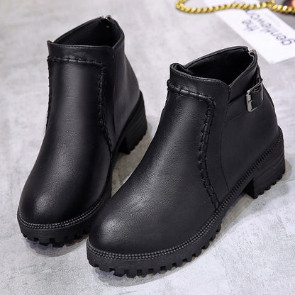 Beautifully Crafted Orthopedic Boots