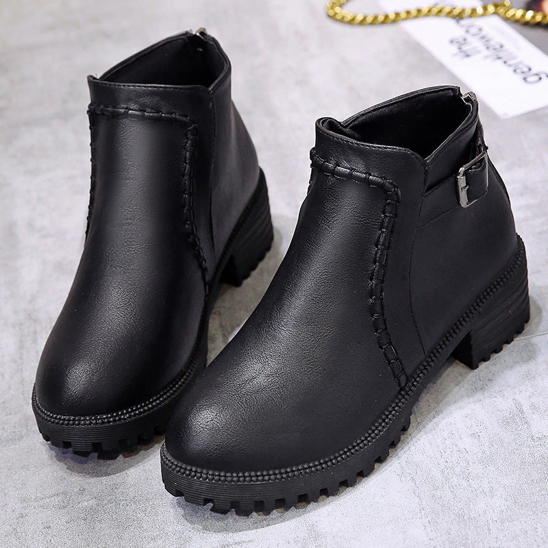 Beautifully Crafted Orthopedic Boots