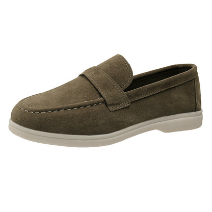 Classic Orthopedic Shoes with Timeless Style