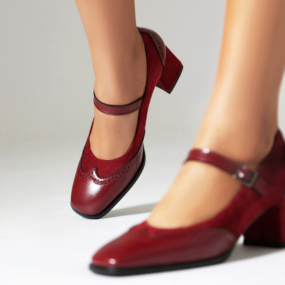 Graceful Orthopedic Shoes for Modern Look