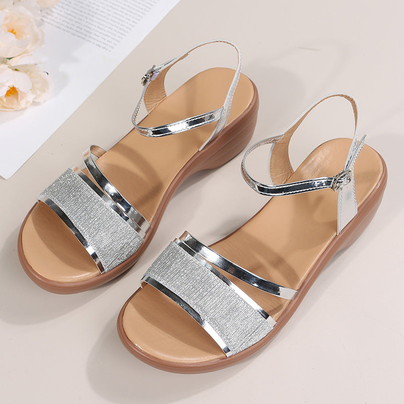 Stylish Orthopedic Sandals for Any Occasion
