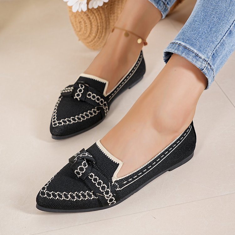 Beautifully Crafted Orthopedic Shoes