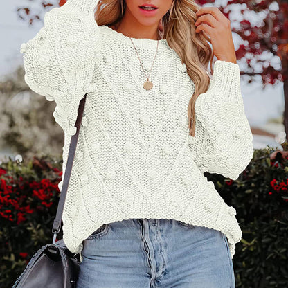Thoughtfully Designed Jumper