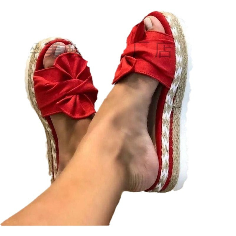 Classic Orthopedic Sandals with Timeless Style