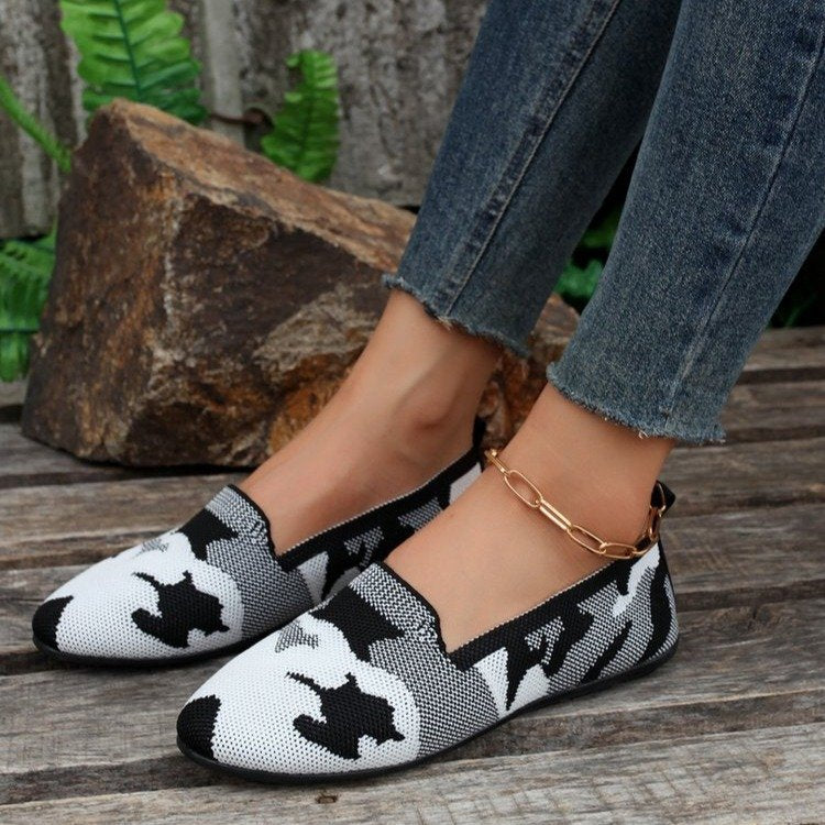 Classic Orthopedic Shoes with Timeless Style
