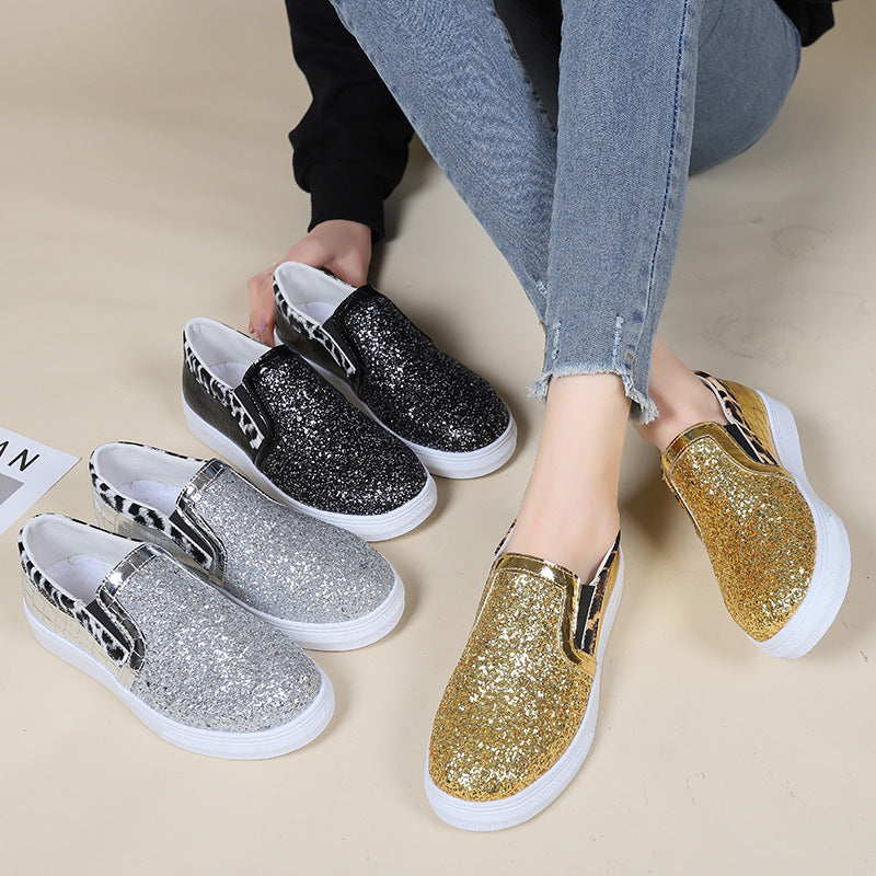 Chic Orthopedic Shoes with Unique Design