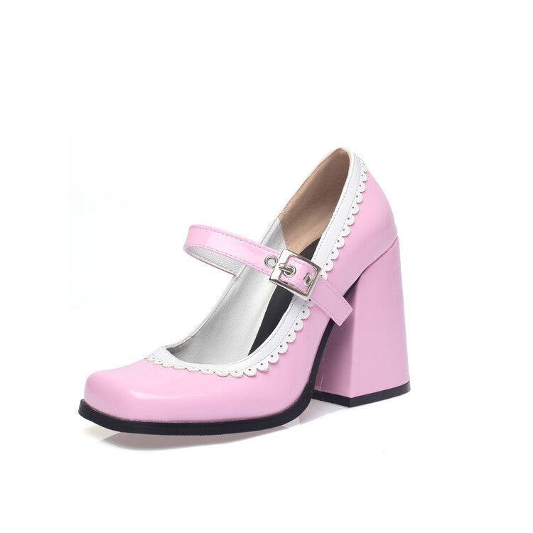 Classic Orthopedic Shoes with Timeless Style