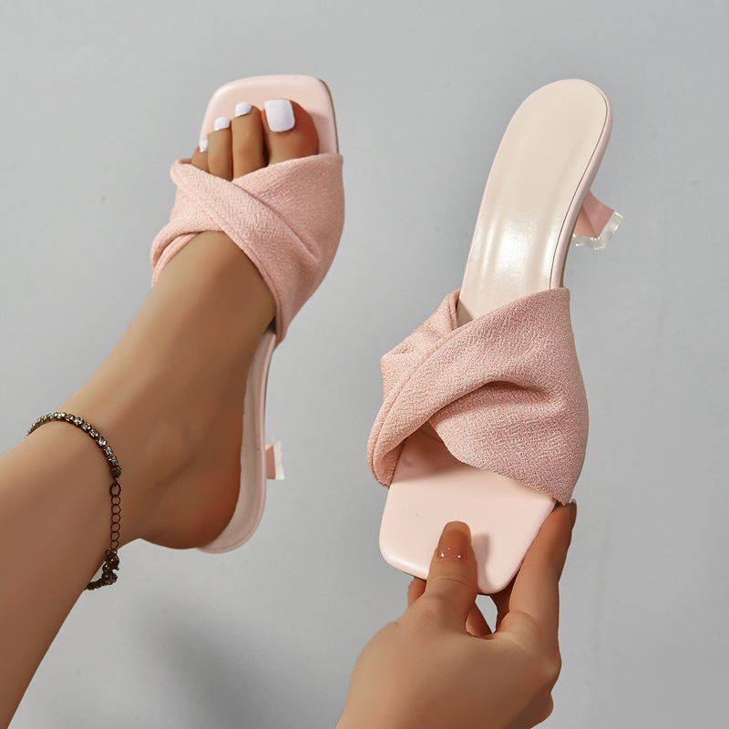 Chic Orthopedic Shoes with Unique Design