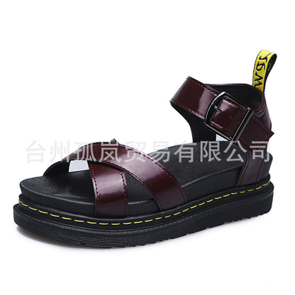 Elegant Orthopedic Sandals for Every Step