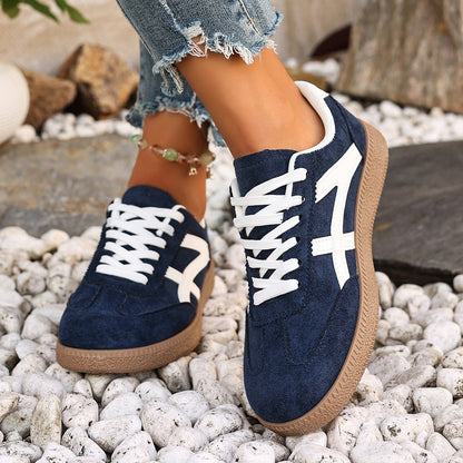 Graceful Orthopedic Trainers for Modern Look
