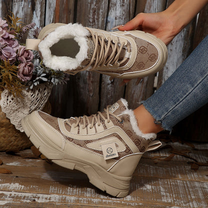 Beautifully Crafted Orthopedic Boots
