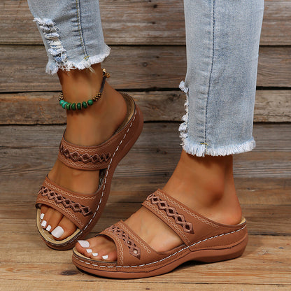 Stylish Orthopedic Sandals for Any Occasion