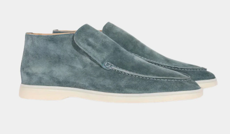 Vintage Inspired Orthopedic Shoes