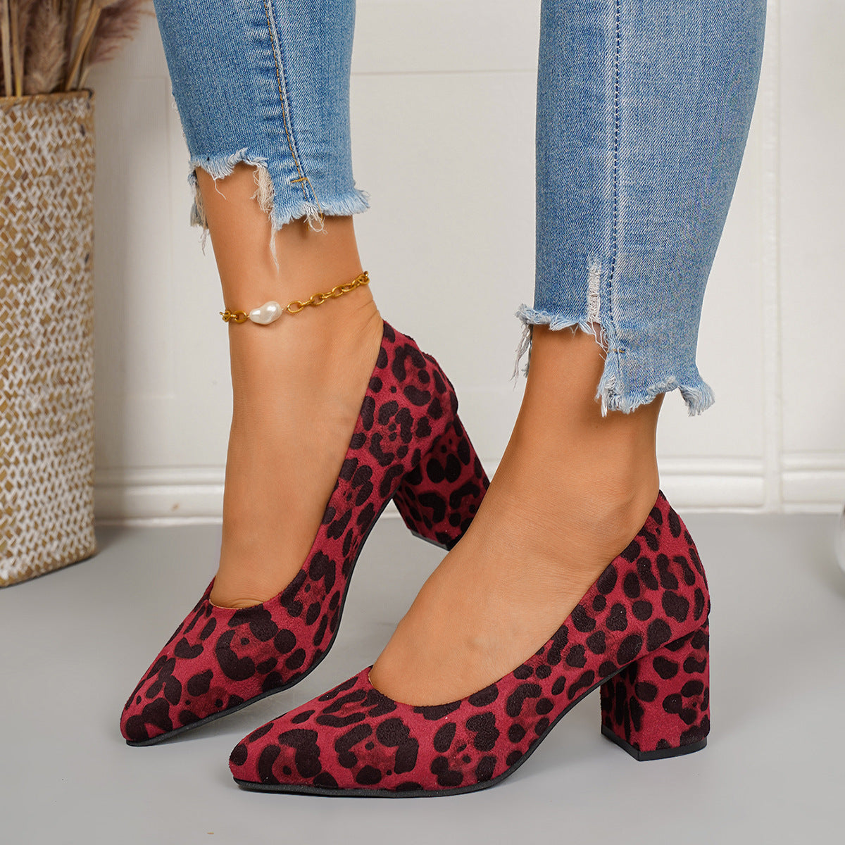Elegant Orthopedic Shoes for Every Step