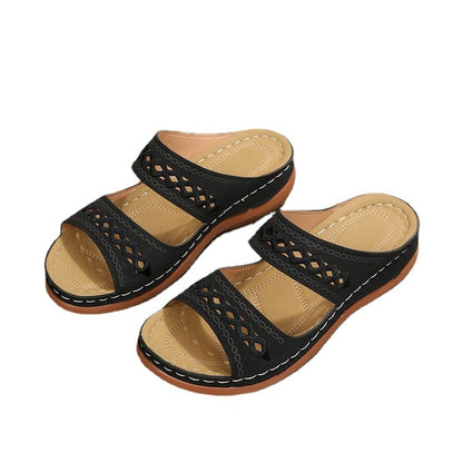 Beautifully Crafted Orthopedic Shoes